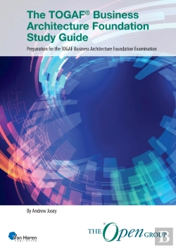 Bertrand.pt - The Togaf Business Architecture Foundation Guide