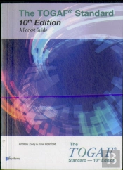 The Togaf Standard A Pocket Guide