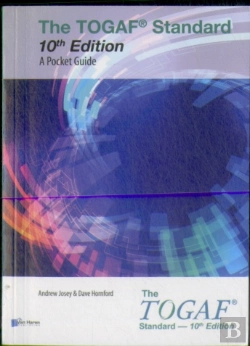 Bertrand.pt - The Togaf Standard A Pocket Guide