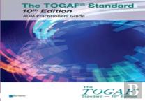The Togaf Standard Adm Practitioners' Guide
