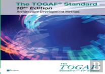 The Togaf Standard Architecture Development Method