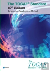 The Togaf Standard Architecture Development Method