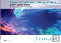 The Togaf Standard, Business Architecture