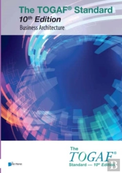 Bertrand.pt - The Togaf Standard, Business Architecture