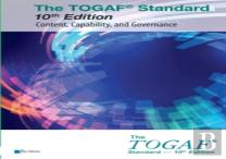 The Togaf Standard Content, Capability, And Governance