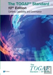 The Togaf Standard Content, Capability, And Governance