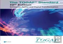 The Togaf Standard Enterprise Agility And Digital Transformation