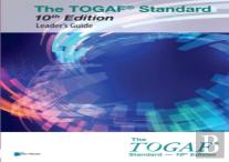 The Togaf Standard Leader'S Guide