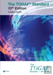 The Togaf Standard Leader'S Guide