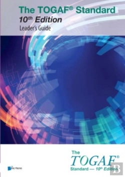 Bertrand.pt - The Togaf Standard Leader'S Guide
