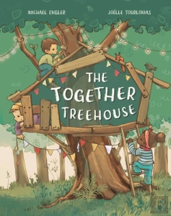 Bertrand.pt - The Together Treehouse