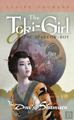 Bertrand.pt - The Toki-Girl And The Sparrow-Boy, Book 9