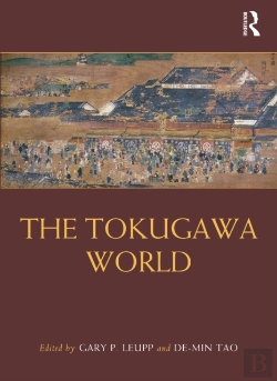 Bertrand.pt - The Tokugawa World