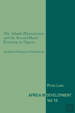 Bertrand.pt - The «Tokunbo» Phenomenon And The Second-Hand Economy In Nigeria