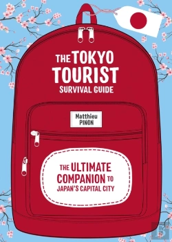 Bertrand.pt - The Tokyo Tourist Survival Guide