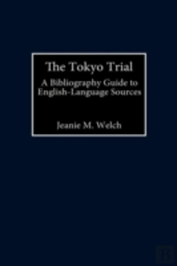 Bertrand.pt - The Tokyo Trial