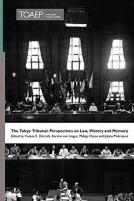 The Tokyo Tribunal