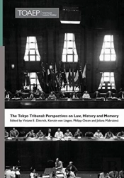 The Tokyo Tribunal