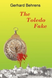 The Toledo Fake