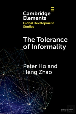 Bertrand.pt - The Tolerance Of Informality