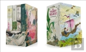 The Tolkien Treasury