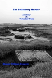 The Tollesbury Murder