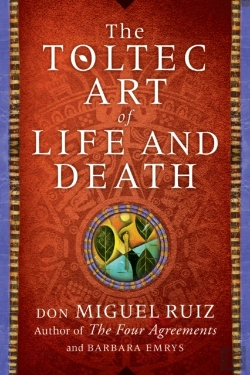 Bertrand.pt - The Toltec Art Of Life And Death