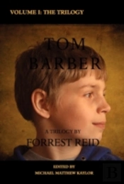 The Tom Barber Trilogy