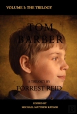 Bertrand.pt - The Tom Barber Trilogy