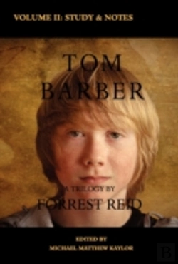 Bertrand.pt - The Tom Barber Trilogy