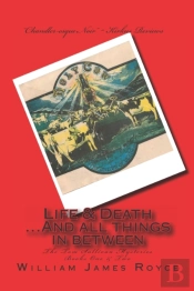 The Tom Sullivan Mysteries