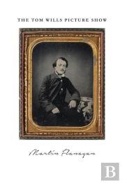 The Tom Wills Picture Show