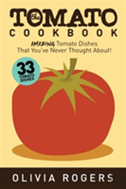 Bertrand.pt - The Tomato Cookbook (2nd Edition)