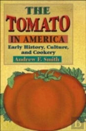 The Tomato In America