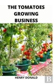 The Tomatoes Growing Business
