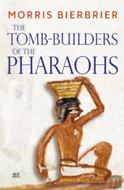 Bertrand.pt - The Tomb-Builders Of The Pharaohs