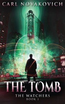Bertrand.pt - The Tomb