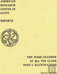 The Tomb Chamber Of Hsw The Elder