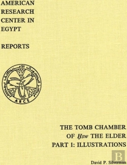 Bertrand.pt - The Tomb Chamber Of Hsw The Elder