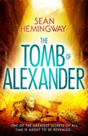 The Tomb Of Alexander
