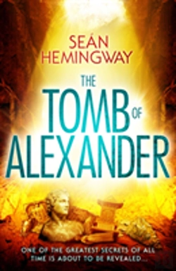 Bertrand.pt - The Tomb Of Alexander