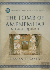The Tomb Of Amenemhab