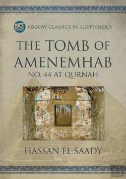 Bertrand.pt - The Tomb Of Amenemhab