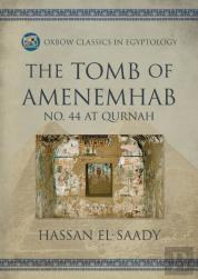 The Tomb Of Amenemhab