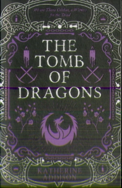 Bertrand.pt - The Tomb Of Dragons