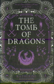 The Tomb Of Dragons