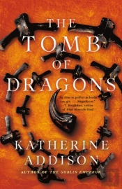 The Tomb Of Dragons