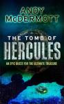 The Tomb Of Hercules (Wilde/Chase 2)