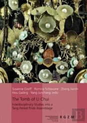 The Tomb Of Li Chui