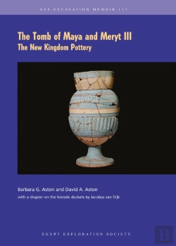 Bertrand.pt - The Tomb Of Maya And Meryt Iii